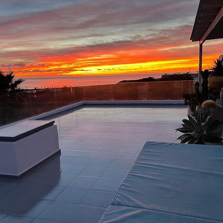 Luxus Villa Mit 5 Schlafzimmern, Heated Pool, Ps4, Fitnessraum Tabayesco Exteriör bild