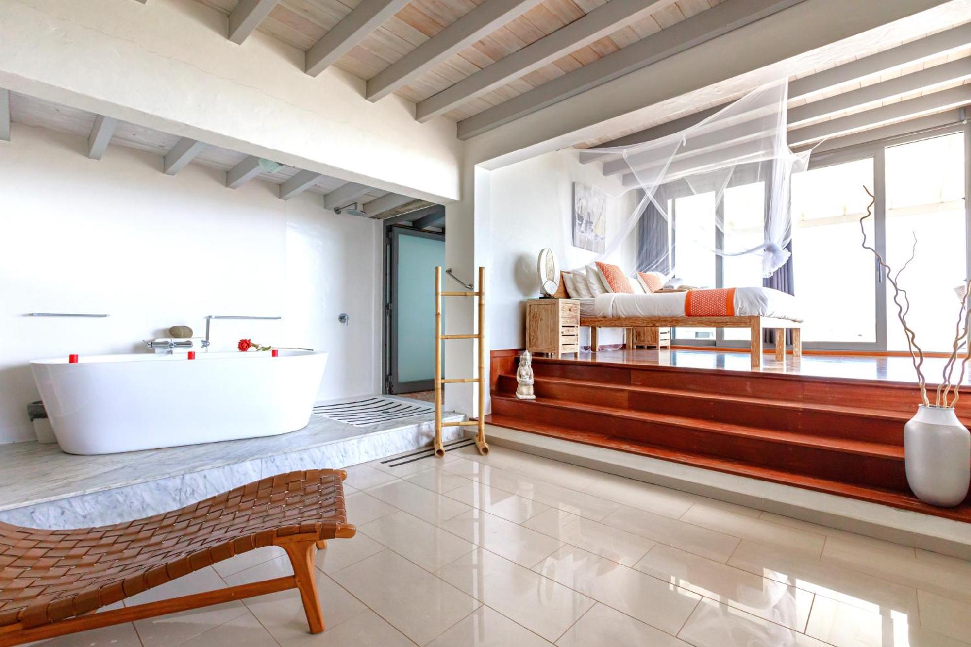 Luxus Villa Mit 5 Schlafzimmern, Heated Pool, Ps4, Fitnessraum Tabayesco Exteriör bild