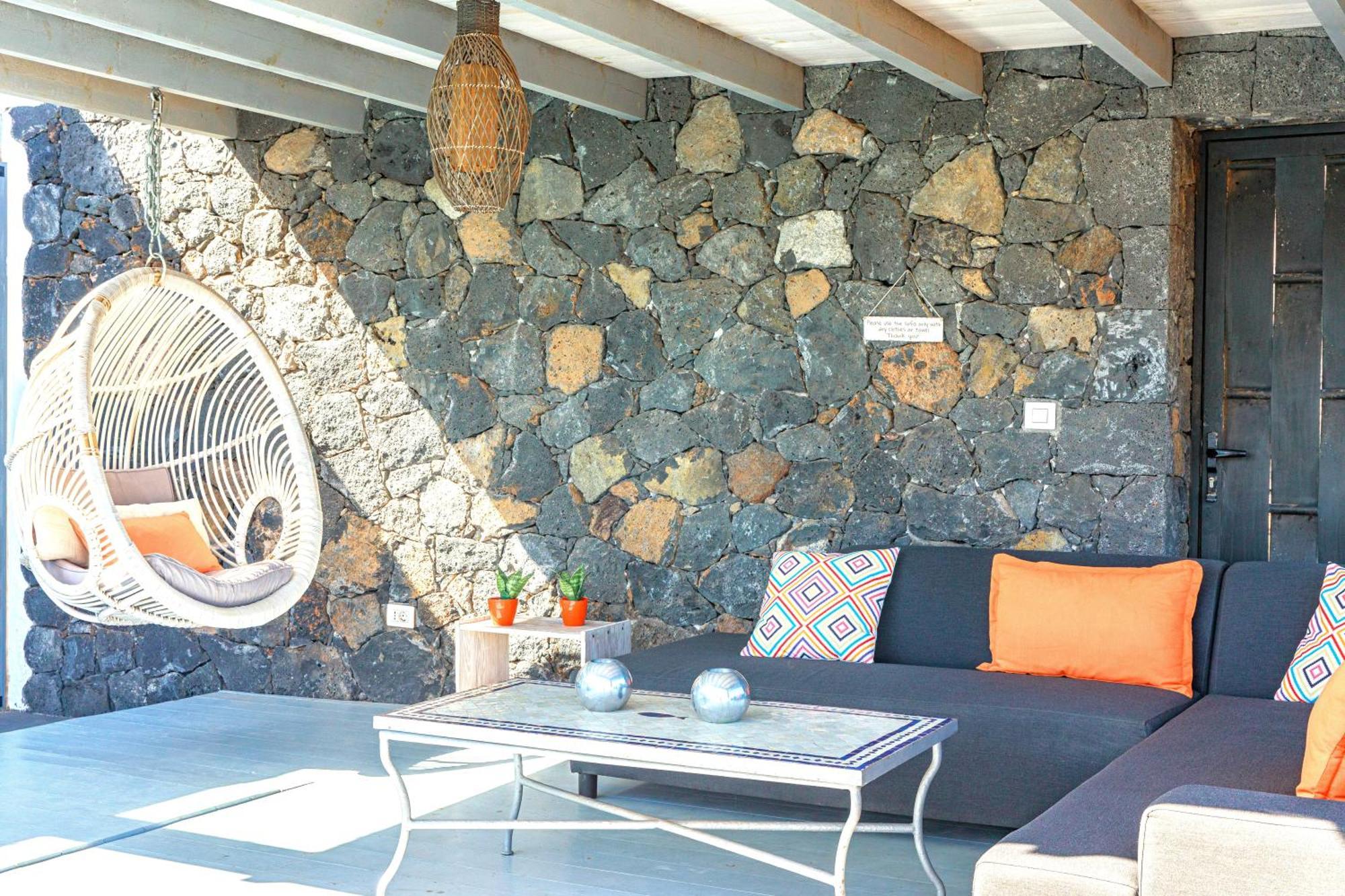 Luxus Villa Mit 5 Schlafzimmern, Heated Pool, Ps4, Fitnessraum Tabayesco Exteriör bild