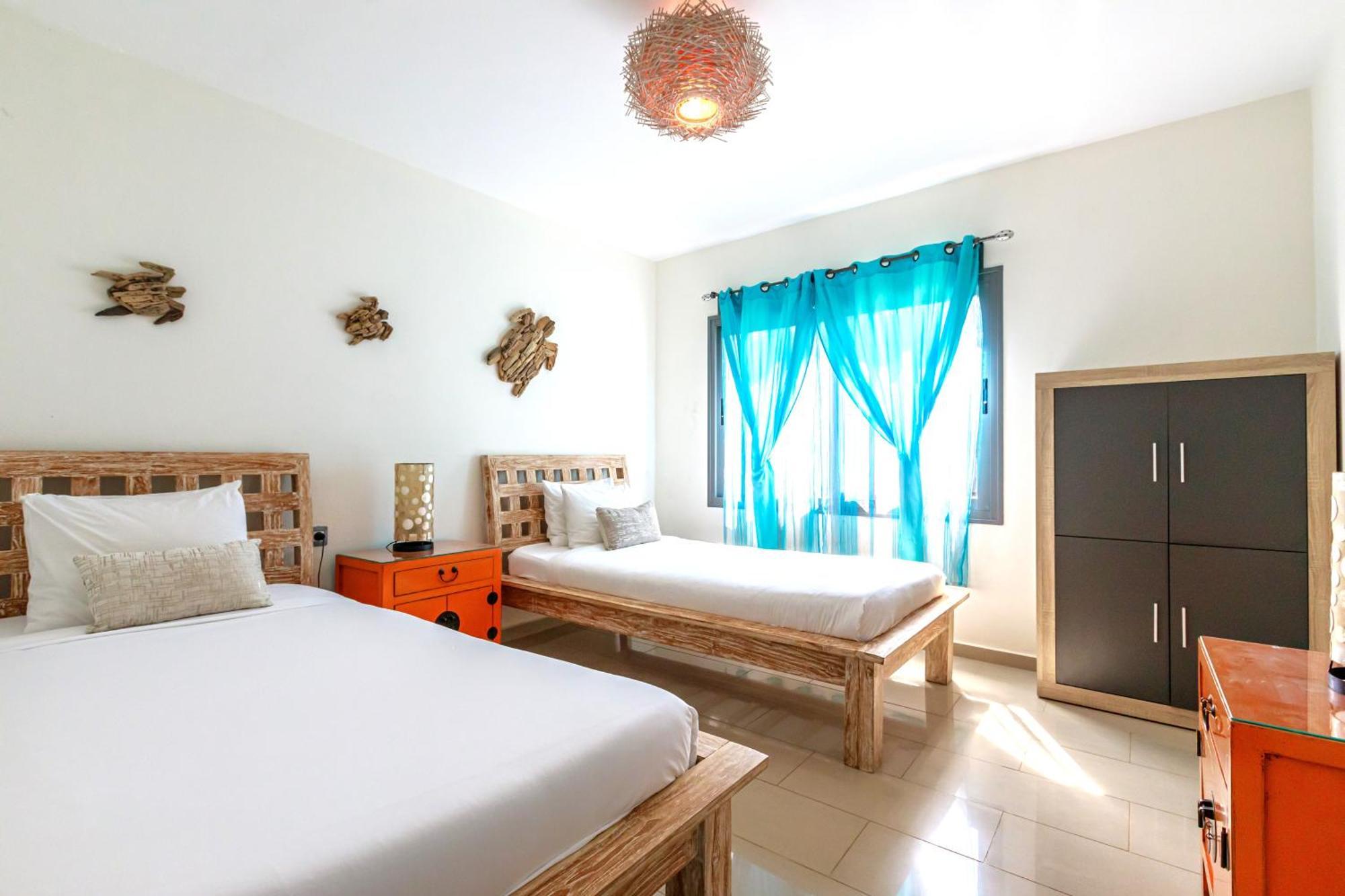 Luxus Villa Mit 5 Schlafzimmern, Heated Pool, Ps4, Fitnessraum Tabayesco Exteriör bild