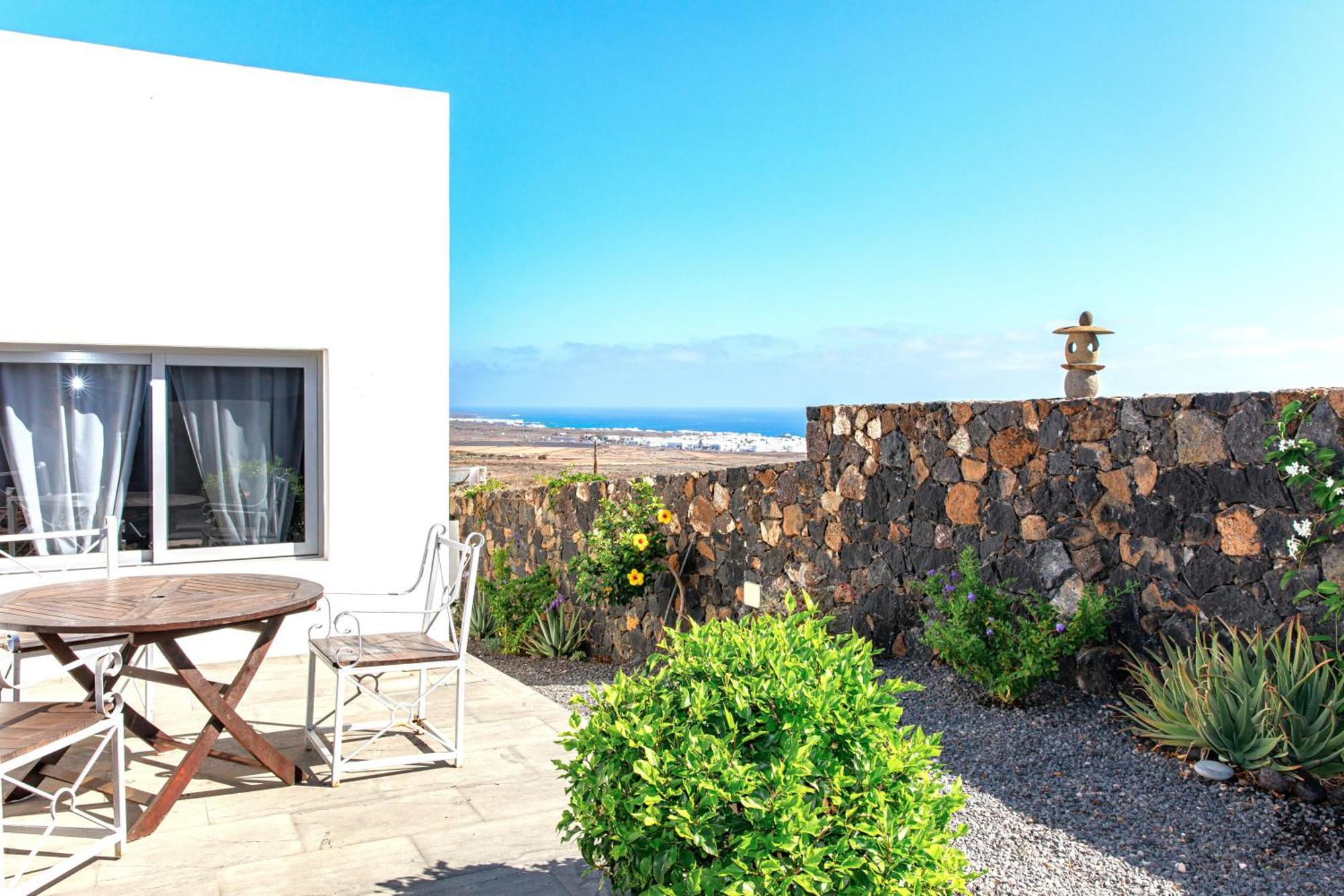 Luxus Villa Mit 5 Schlafzimmern, Heated Pool, Ps4, Fitnessraum Tabayesco Exteriör bild