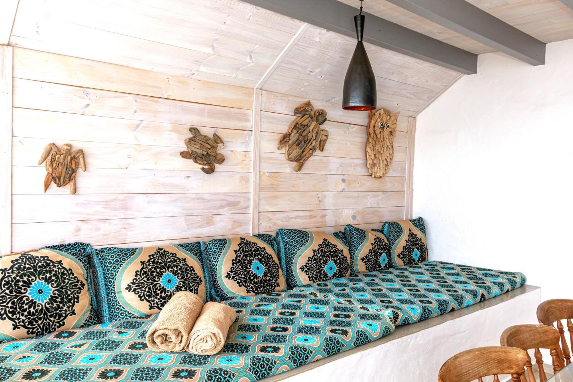 Luxus Villa Mit 5 Schlafzimmern, Heated Pool, Ps4, Fitnessraum Tabayesco Exteriör bild