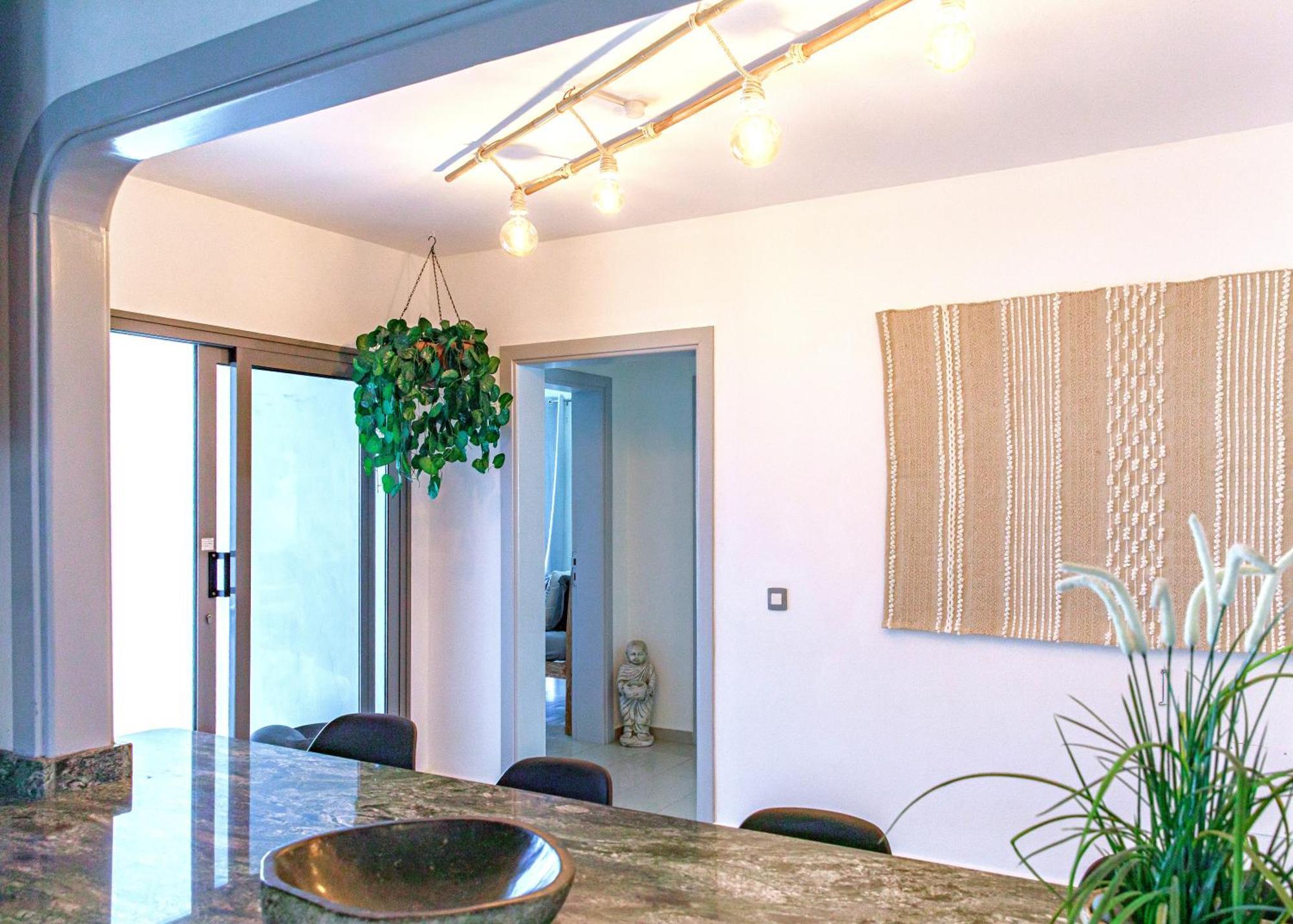 Luxus Villa Mit 5 Schlafzimmern, Heated Pool, Ps4, Fitnessraum Tabayesco Exteriör bild
