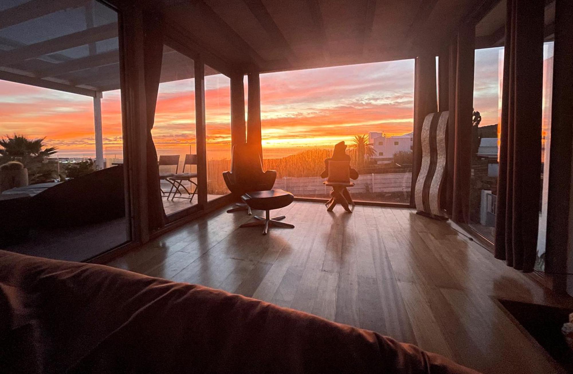 Luxus Villa Mit 5 Schlafzimmern, Heated Pool, Ps4, Fitnessraum Tabayesco Exteriör bild